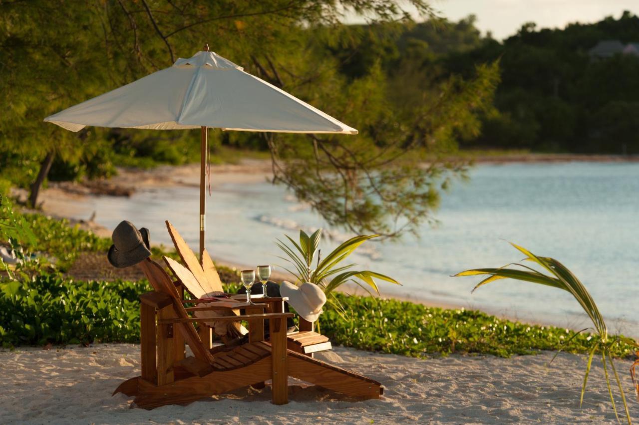Wild Lotus Glamping Bolands Exterior foto