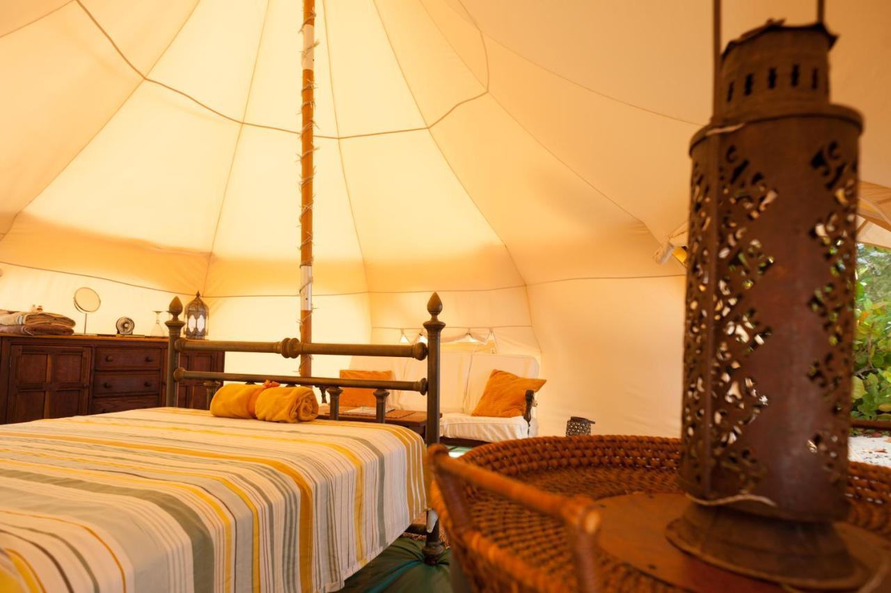 Wild Lotus Glamping Bolands Exterior foto