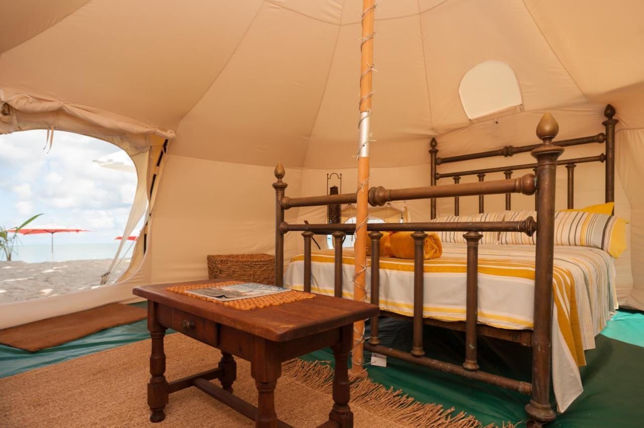 Wild Lotus Glamping Bolands Exterior foto