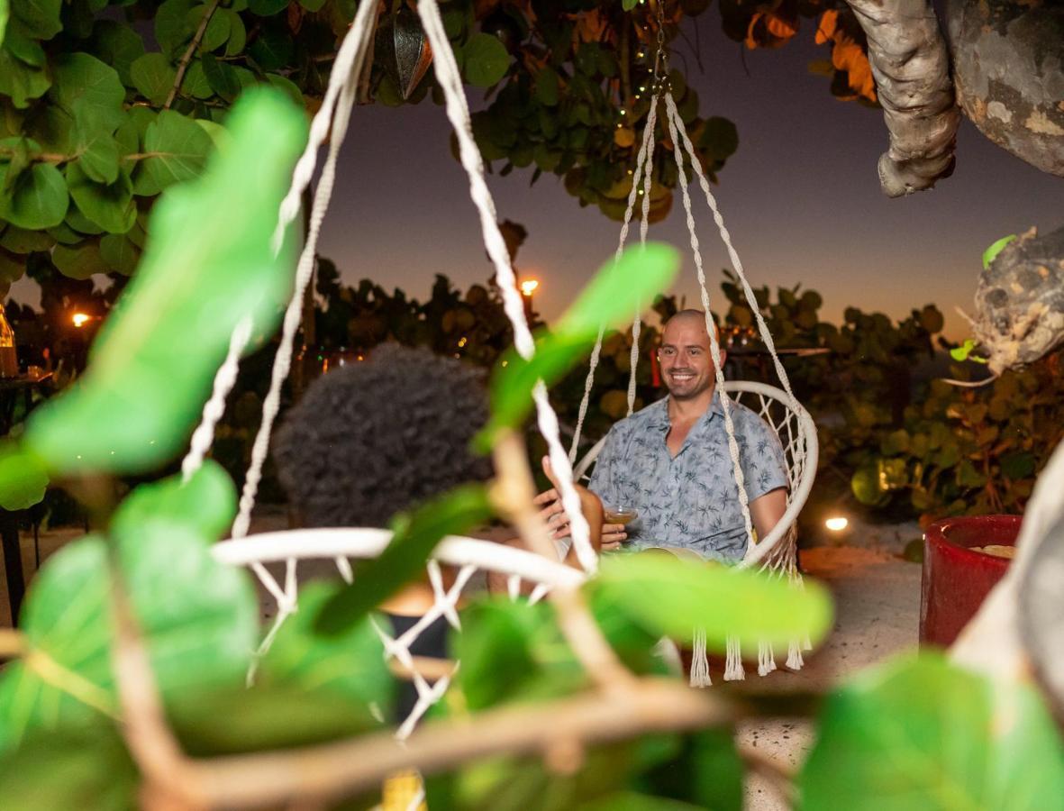 Wild Lotus Glamping Bolands Exterior foto