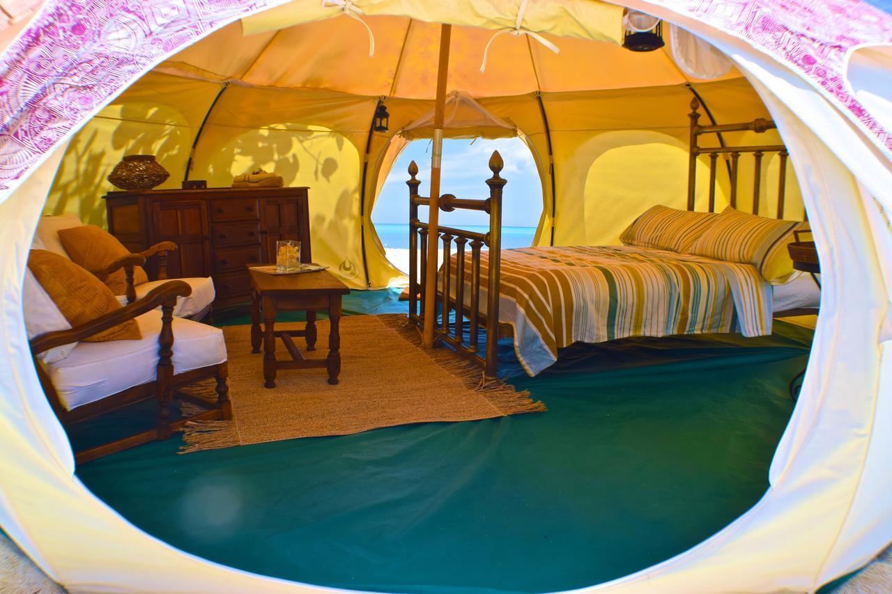 Wild Lotus Glamping Bolands Exterior foto